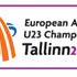 Tallinn (EST) - Campionati Europei U23 di atletica - Lista iscritti 